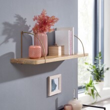 Wandregal - 60cm (L)