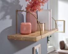 Wandregal - 60cm (L)