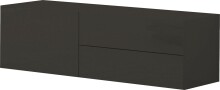 TV-Board >Mercogliano< in  - 110x35.2x40cm (BxHxT)