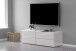 TV-Board >Mercogliano< in  - 110x35.2x40cm (BxHxT)