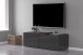 TV-Board >Mercogliano< in  - 110x35.2x40cm (BxHxT)