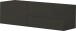 TV-Board >Mercogliano< in  - 110x35.2x40cm (BxHxT)