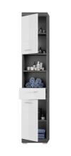 Badezimmer-Set >Sandusky< (3-teilig) in...