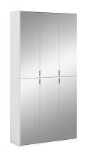 Garderobenschrank >Paterson< in...