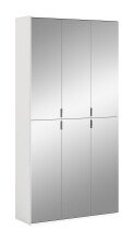Garderobenschrank >Paterson< in...