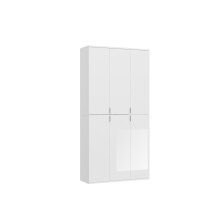 Garderobenschrank >Paterson< in...