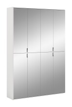 Garderobenschrank >Paterson< in...