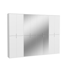 Drehtürenschrank >Paterson< in...