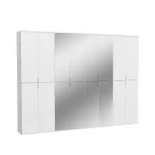 Drehtürenschrank >Paterson< in...