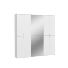 Garderobenschrank >Paterson< in...