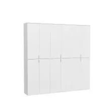 Garderobenschrank >Paterson< in...