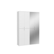 Garderobenschrank >Paterson< in...