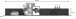 Wohnwand >Mason< in nox oak/basalt grau - 338x200x47cm (BxHxT)