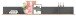 Wohnwand >Mason< in nox oak/basalt grau - 338x200x47cm (BxHxT)