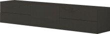 TV-Board >Mercogliano< in  - 170x35.2x40cm (BxHxT)