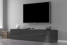 TV-Board >Mercogliano< in  - 170x35.2x40cm (BxHxT)