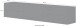 TV-Board >Mercogliano< in  - 170x35.2x40cm (BxHxT)