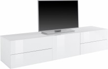 TV-Board >Mercogliano< in  - 170x47.7x40cm (BxHxT)