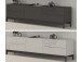 TV-Board >Mercogliano< in  - 170x47.7x40cm (BxHxT)