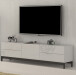 TV-Board >Mercogliano< in  - 170x47.7x40cm (BxHxT)