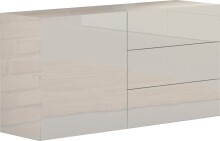 Kommode >Mercogliano< in  - 110x60.5x40cm (BxHxT)