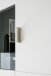 Beistellschrank >Amora< in weiß aus DBS Holzwerkstoff/MDF - 120x124x38cm (BxHxT)