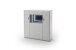 Beistellschrank >Amora< in weiß aus DBS Holzwerkstoff/MDF - 120x124x38cm (BxHxT)