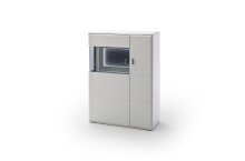 "Amora" Highboard mit 1 Tür und 1 Tür...