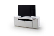 TV-Schrank >Amora< in weiß matt aus...