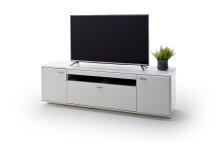 TV-Schrank >Amora< in weiß matt aus...
