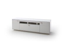 TV-Schrank >Amora< in weiß matt aus...