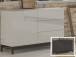 Kommode >Mercogliano< in  - 110x73x40cm (BxHxT)