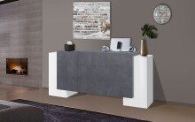 Sideboard >Pinerolo< in...