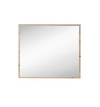Garderoben-Set >Meagan< in Artisan Eiche - 255x192x38cm (BxHxT)