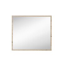 Garderoben-Set >Meagan< in Artisan Eiche - 295x192x38cm (BxHxT)