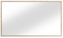 Garderoben-Set >Meagan< in Artisan Eiche - 181x190x38cm (BxHxT)