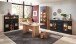 Sideboard >Sidonia< in Eiche Altholz - 170x94x40cm (BxHxT)