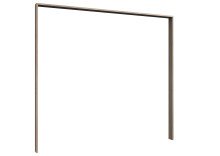 Passepartout >Taiga< (B/H/T: 273x213x12 cm) in...