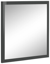 Wandspiegel >Magione< in  - 60x60x2cm (BxHxT)