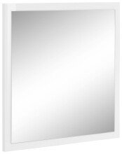 Wandspiegel >Magione< in  - 60x60x2cm (BxHxT)