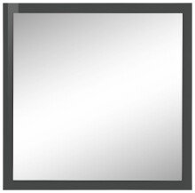 Wandspiegel >Magione< in  - 60x60x2cm (BxHxT)