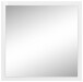 Wandspiegel >Magione< in  - 60x60x2cm (BxHxT)