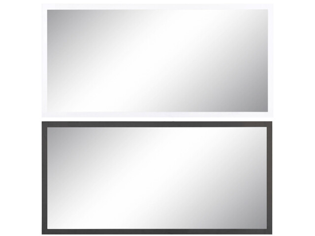 Wandspiegel >Magione< in  - 120x60x2cm (BxHxT)