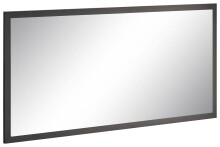 Wandspiegel >Magione< in  - 120x60x2cm (BxHxT)
