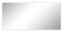 Wandspiegel >Magione< in  - 120x60x2cm (BxHxT)