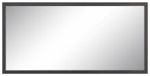 Wandspiegel >Magione< in  - 120x60x2cm (BxHxT)