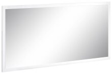 Wandspiegel >Magione< in  - 120x60x2cm (BxHxT)