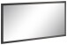 Wandspiegel >Magione< in  - 120x60x2cm (BxHxT)