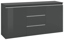 Sideboard >Magione< in  - 150x81x40cm (BxHxT)