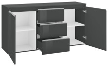 Sideboard >Magione< in  - 150x81x40cm (BxHxT)